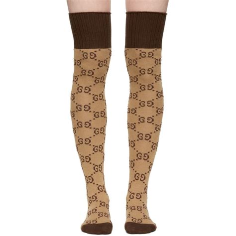 ssense gucci stockings|Gucci socks for sale.